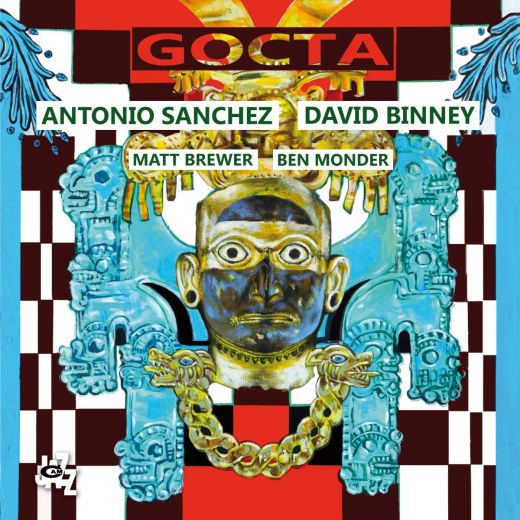 Gocta