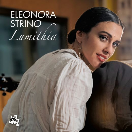 8052405144942 - Lumithia - CD